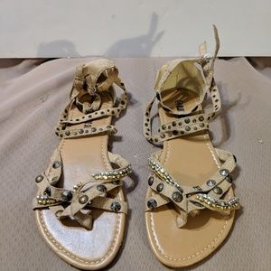 Women's sandals